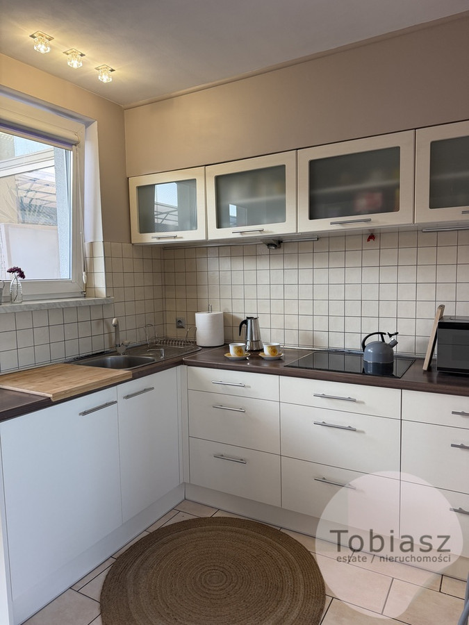 Przestronne, jasne mieszkanie 3-pokojowe | 67,5 m² | Ruczaj