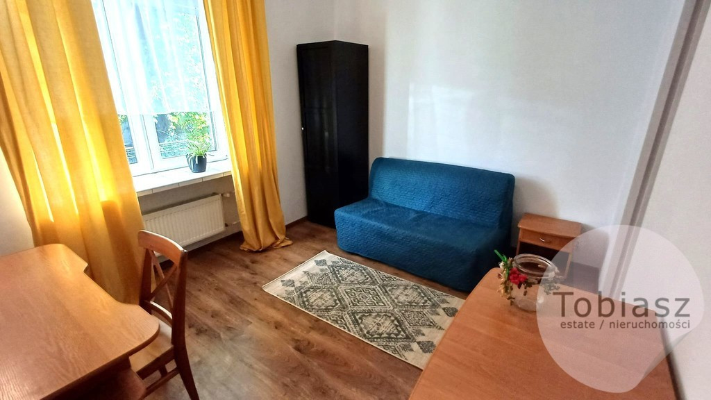 Mieszkanie – Kraków, Nowa Huta - Widok 3