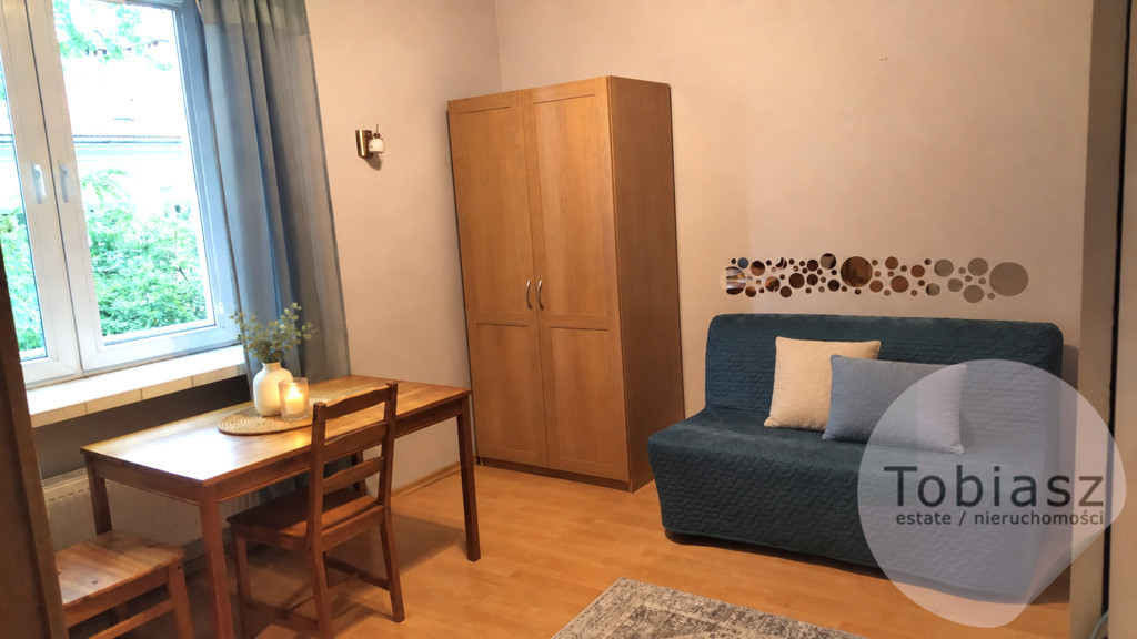 Mieszkanie – Kraków, Nowa Huta - Widok 2