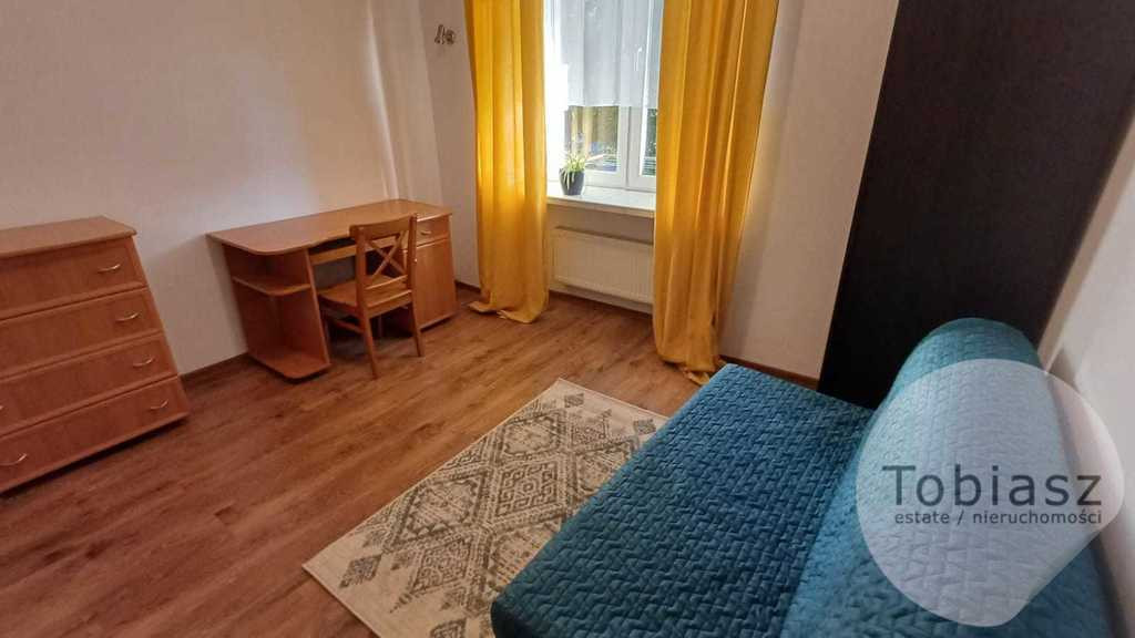 Mieszkanie – Kraków, Nowa Huta - Widok 4