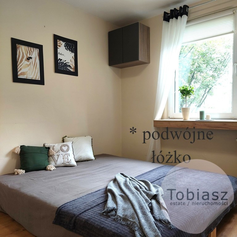 Mieszkanie – Kraków, Mistrzejowice - Widok 5