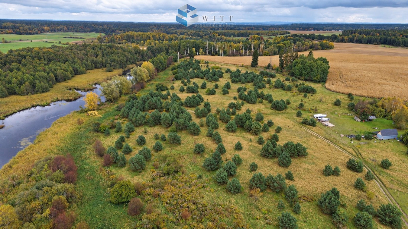 Bezpośrednia linia brzegowa - Widok 5