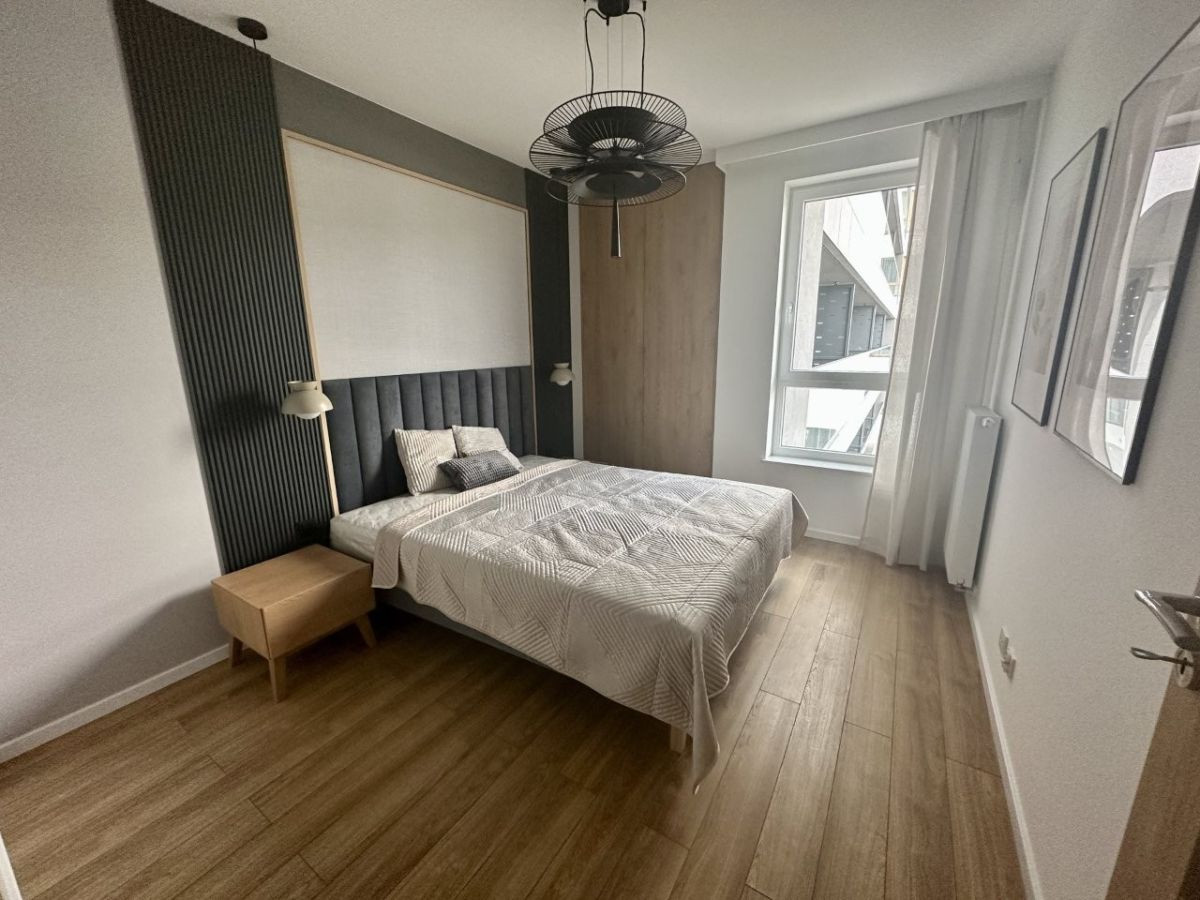 Apartment in Gdynia, Wzgórze Świętego Maksymiliana - Więcej