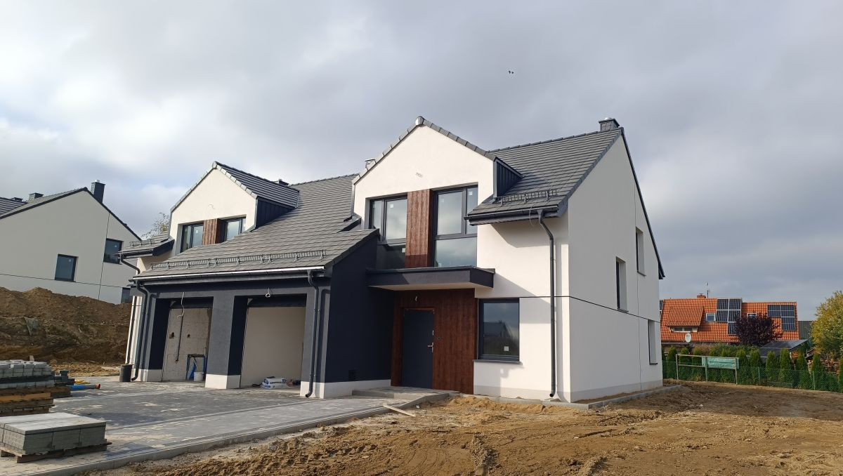 Hus, 149 m², tomt 548 m²
