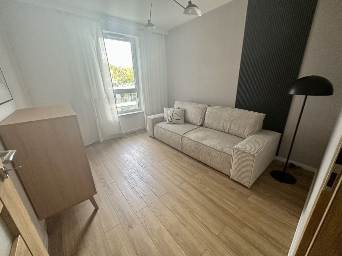 Apartment in Gdynia, Wzgórze Świętego Maksymiliana - Widok 5