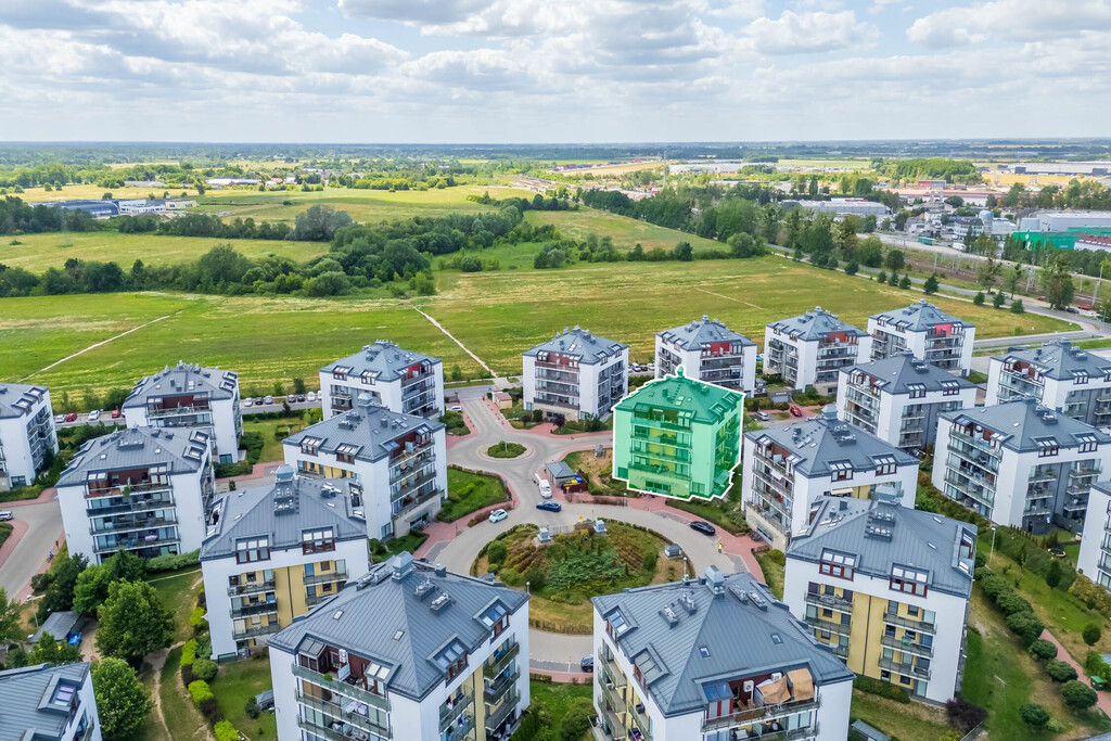 Przestronne 72 m² | 3 pokoje | Parter + Taras | - Widok 2