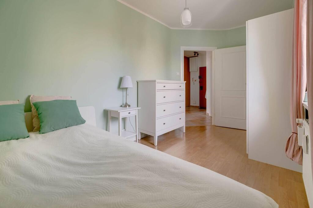 2 pokoje, 2 balkony i 3 strony świata w jednym - Widok 3