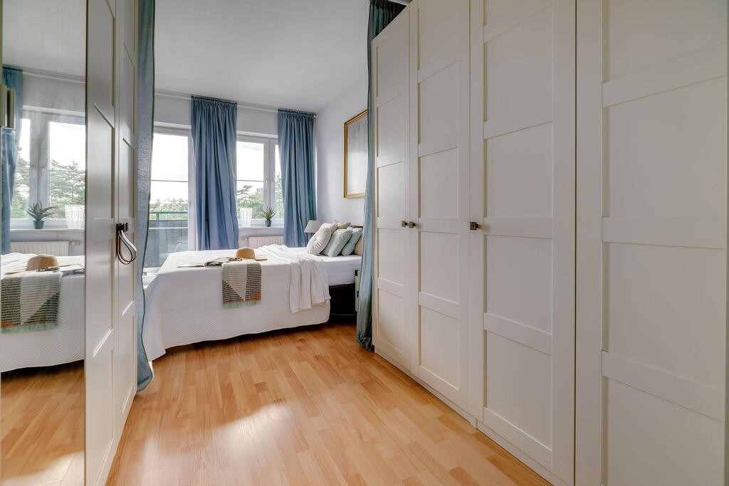 Apartment in Marki, Jarków, powiat wołomiński - Widok 4
