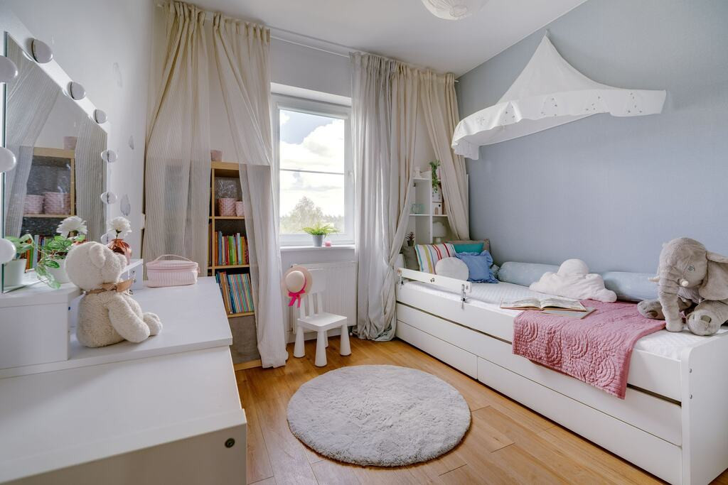 Apartment in Marki, Jarków, powiat wołomiński - Więcej