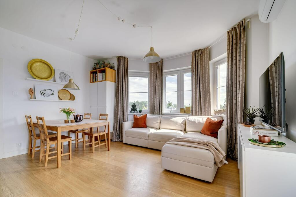 Apartment in Marki, Jarków, powiat wołomiński - Widok 2