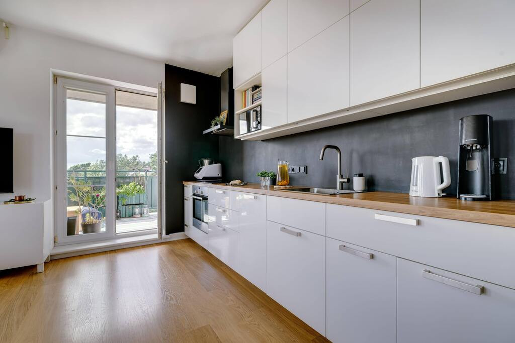 Apartment in Marki, Jarków, powiat wołomiński - Widok 3