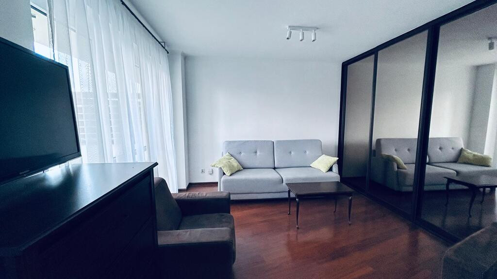 Mieszkanie – Warszawa, Bemowo - Widok 5