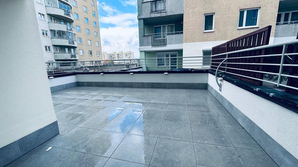 Mieszkanie – Warszawa, Bemowo - Więcej