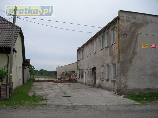 Lokal Drzonów