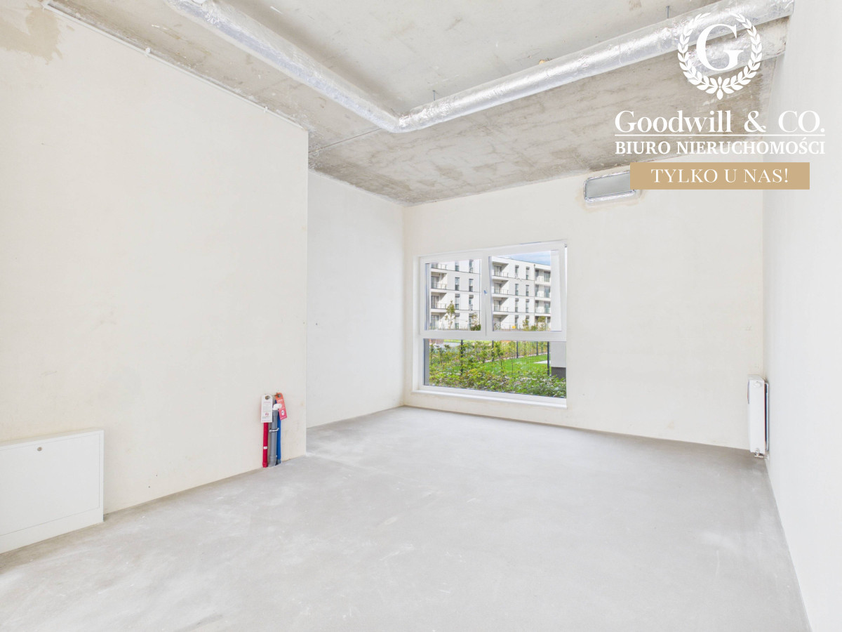 LOKAL USŁUGOWY, 45 m², EURO STYL KONSTELACJA - Widok 4