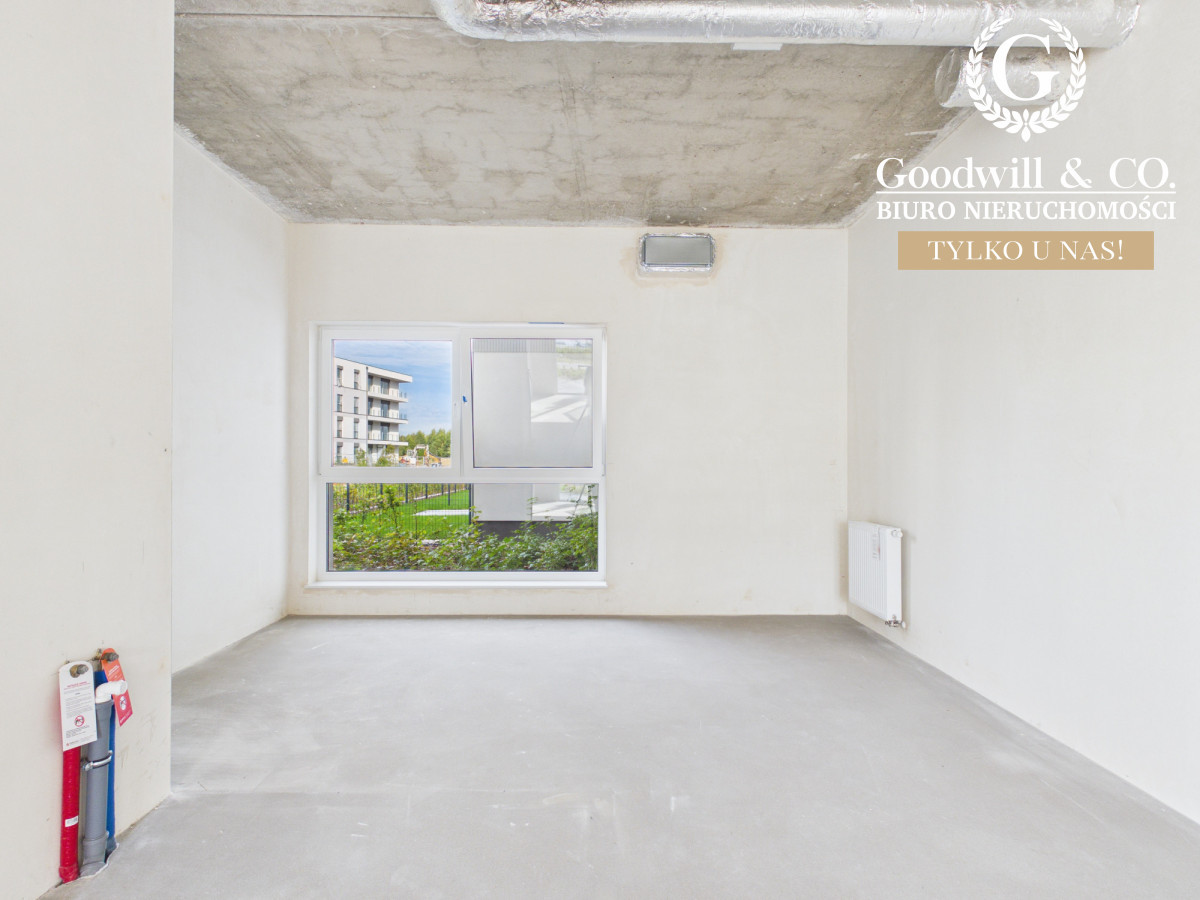 LOKAL USŁUGOWY, 45 m², EURO STYL KONSTELACJA - Widok 5