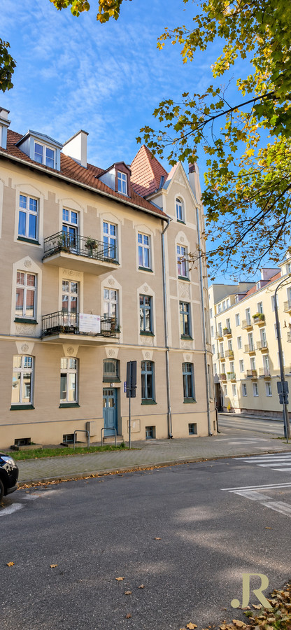 Mieszkanie Zatorze Olsztyn