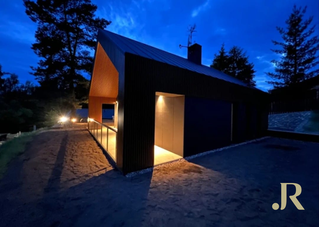 DOM NAD JEZIOREM WYNKI MAZURY OLSZTYN - Widok 2
