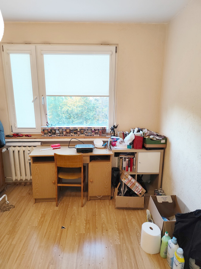Mieszkanie – Pabianice - Widok 4