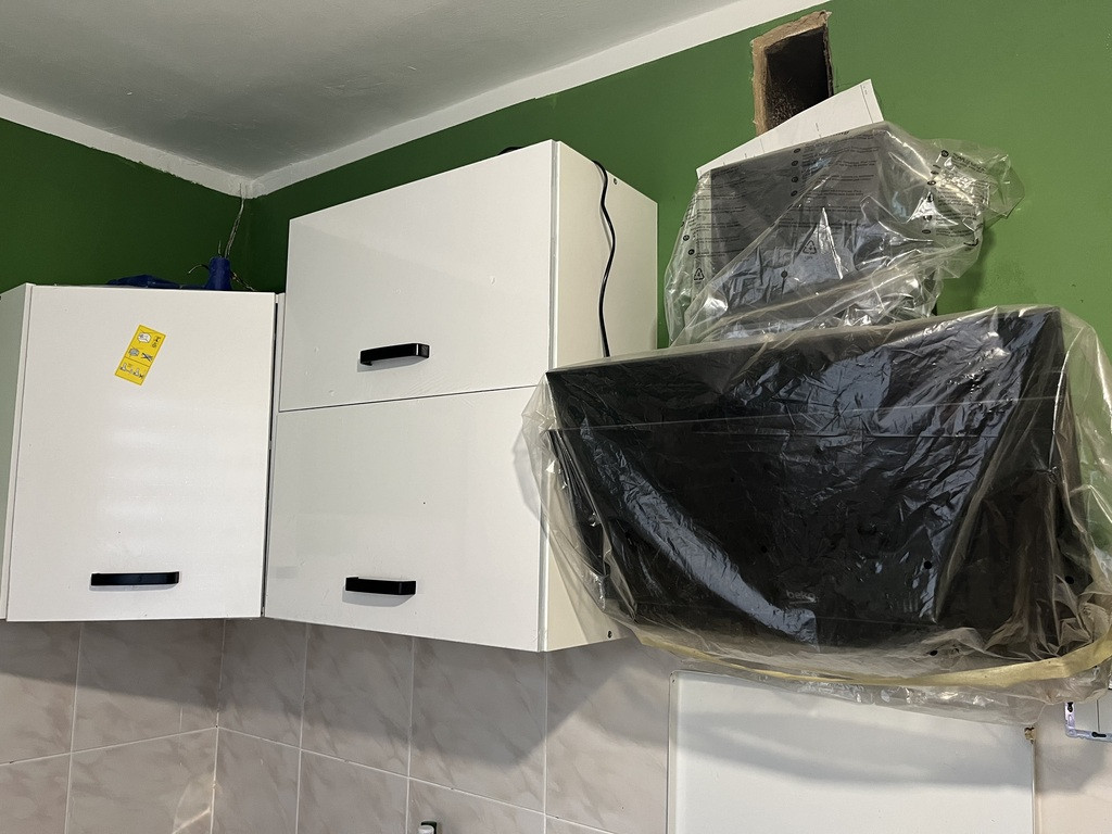 Apartment in Radom, Ustronie - Widok 4