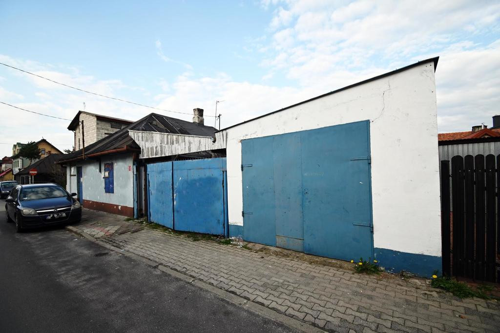Locale commerciale, 82 m²