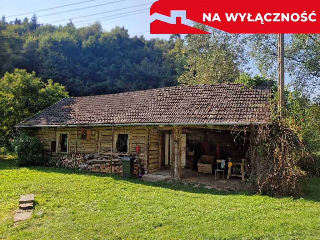 Dom – Filipowice - Więcej