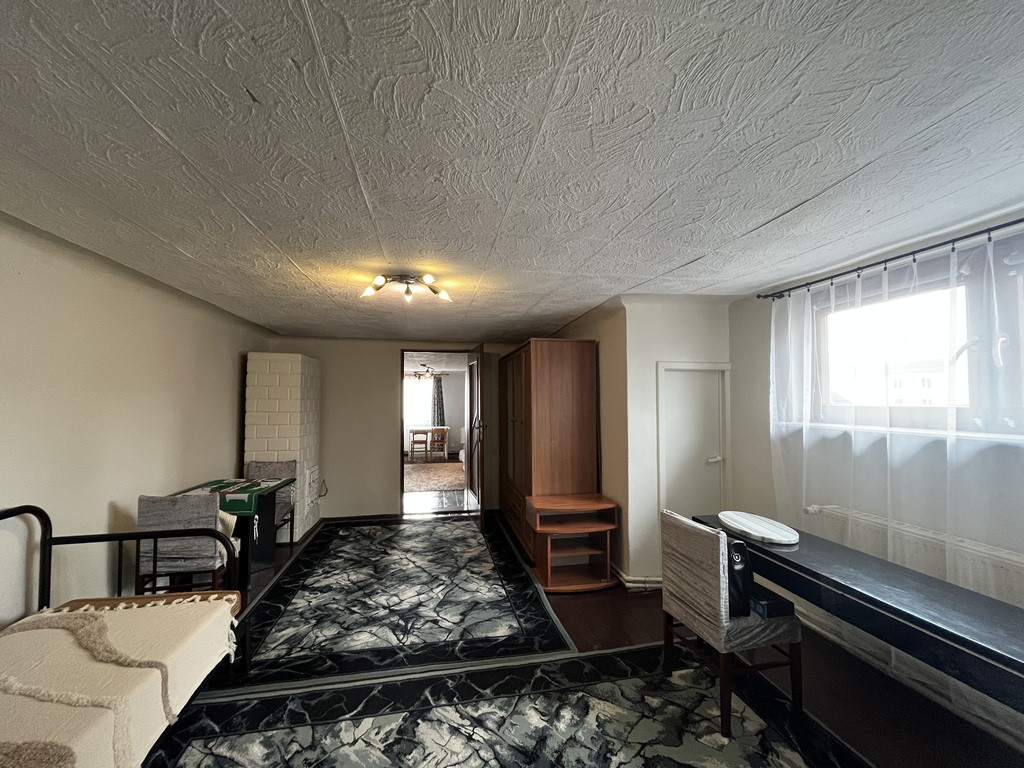 Apartment in Radom, Śródmieście - Więcej