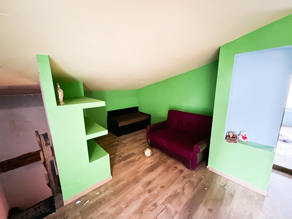 Dom – Lublin, Rury - Widok 4