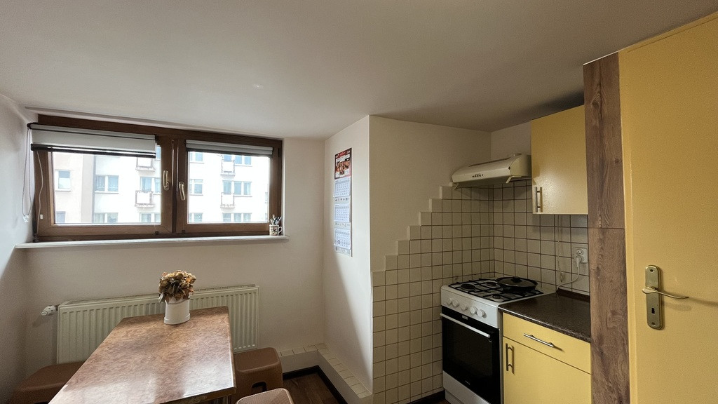 Apartment in Radom, Śródmieście - Widok 3