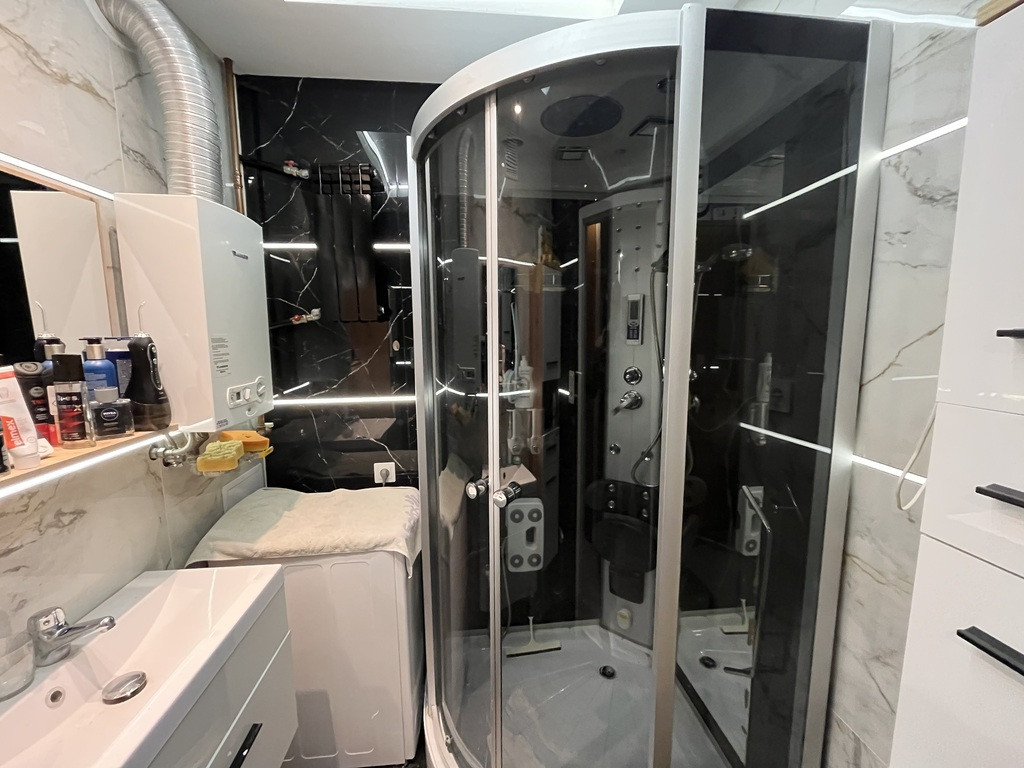 Apartment in Radom, Ustronie - Widok 5