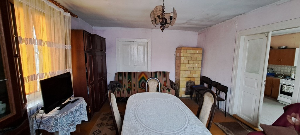 Dom – Ostrów Lubelski, Kaznów - Widok 4