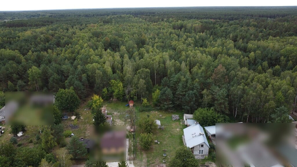 Dom – Policzna, Patków - Widok 4