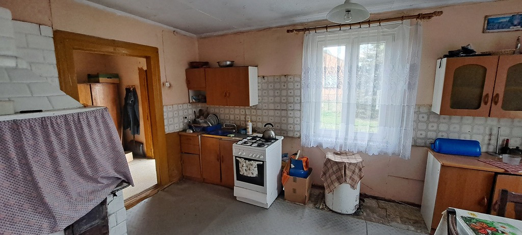 Dom – Ostrów Lubelski, Kaznów - Widok 5