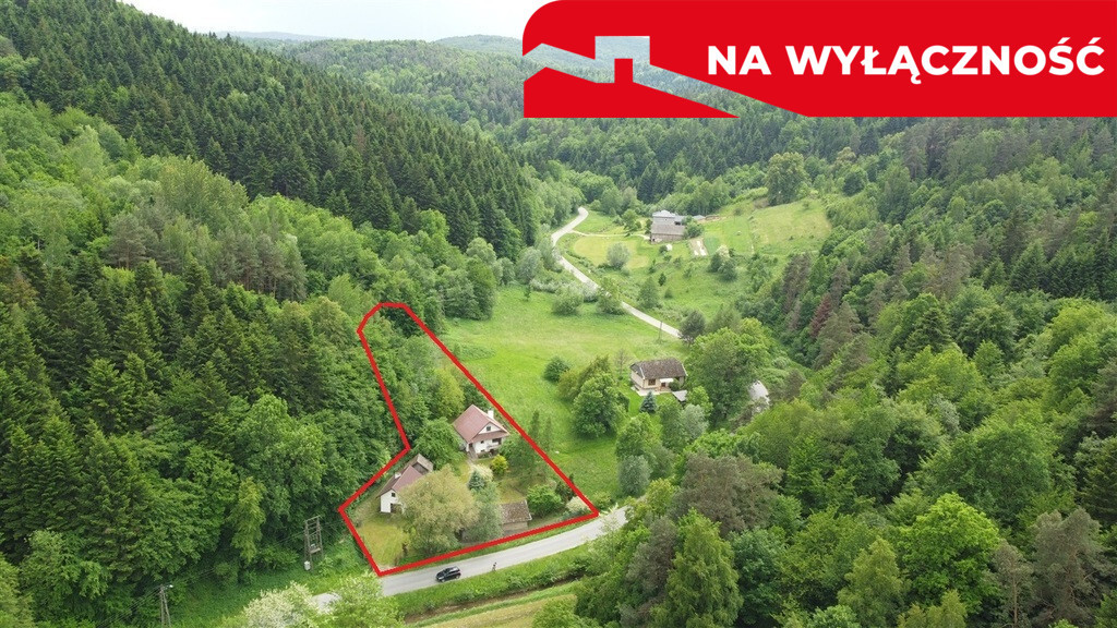 Dom – Filipowice - Widok 4