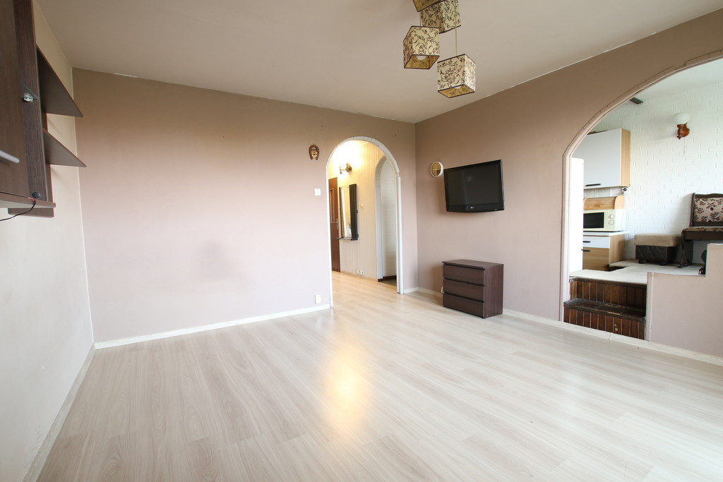 Mieszkanie 47,6 m2 Lublin, Kalinowszczyzna