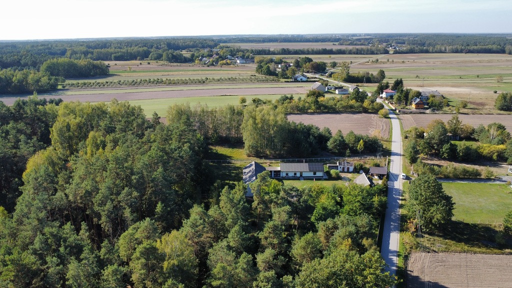 Dom – Chotcza, Siekierka Nowa - Widok 5