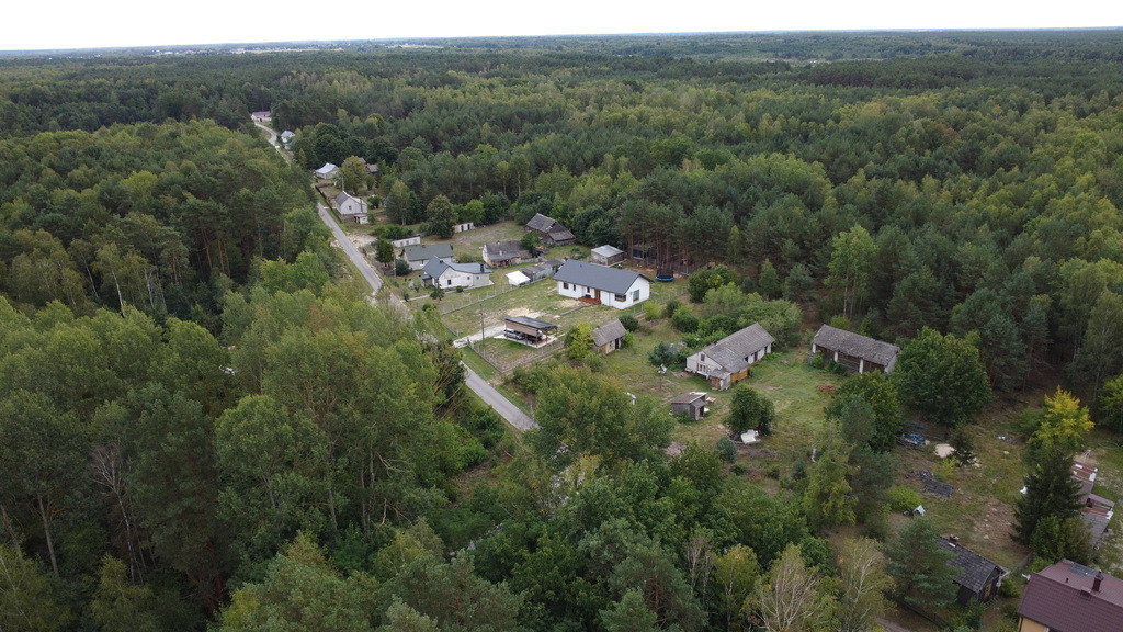 Dom – Policzna, Patków - Widok 5