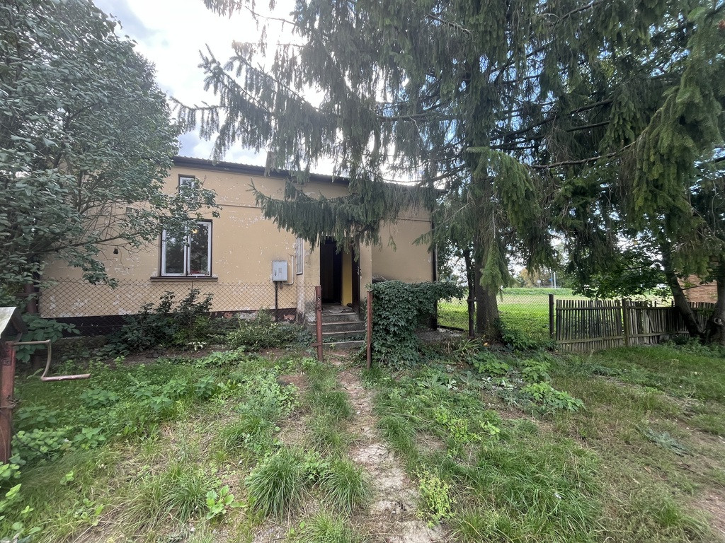 Działka wielofunkcyjna 2,12 ha Garbów lubelskie - Widok 5