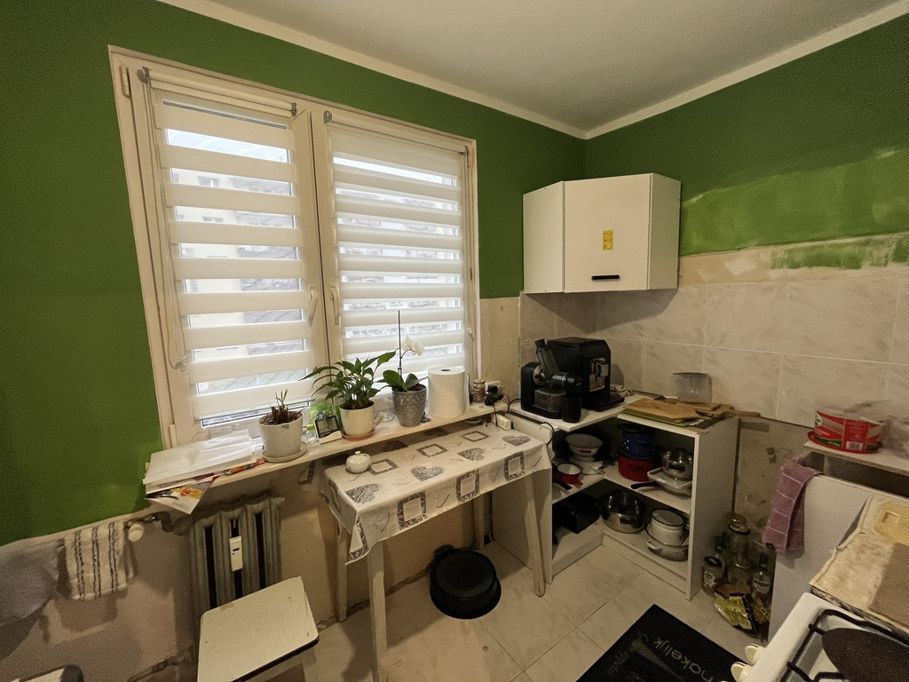Apartment in Radom, Ustronie - Widok 3