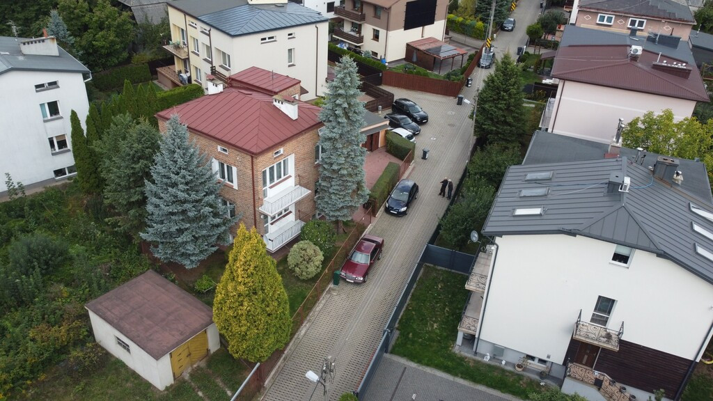 Zamieszkaj blisko centrum w spokojnym miejscu