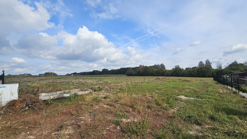 Działka, Sławinek, 24 ar, media - Widok 2