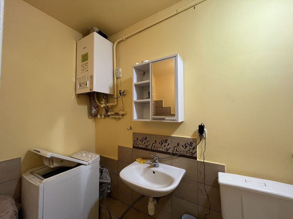 Apartment in Radom, Śródmieście - Widok 5