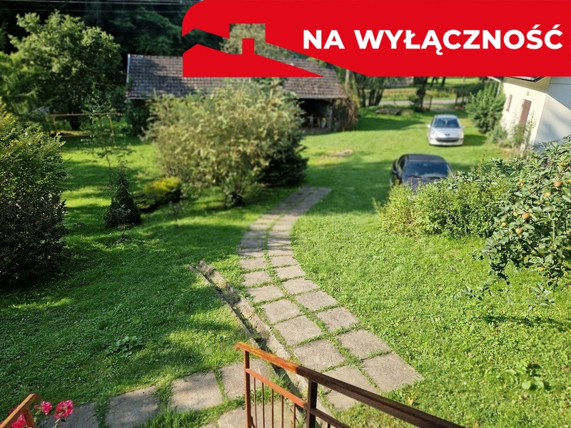 Dom – Filipowice - Widok 5
