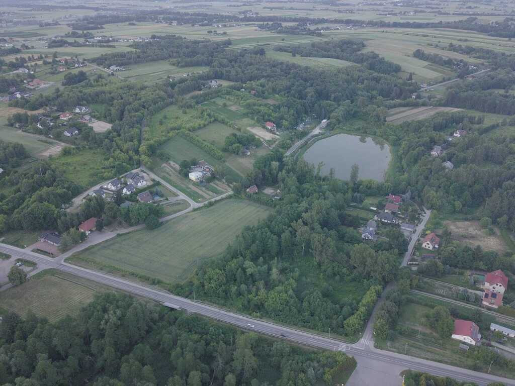 Tam gdzie woda, tam życie. Jakubowice Konin. Kol - Widok 5