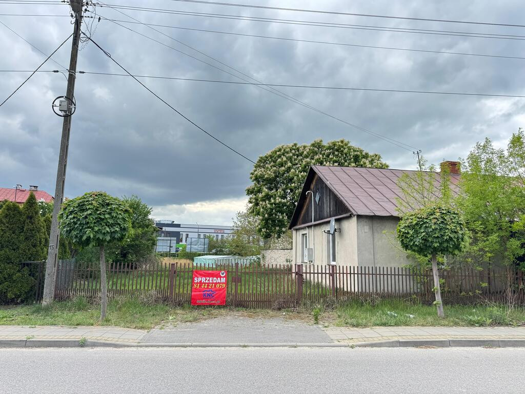 Terreno, 1246 m²