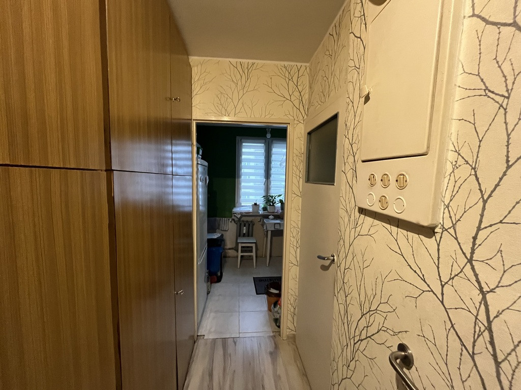 Apartment in Radom, Ustronie - Widok 2