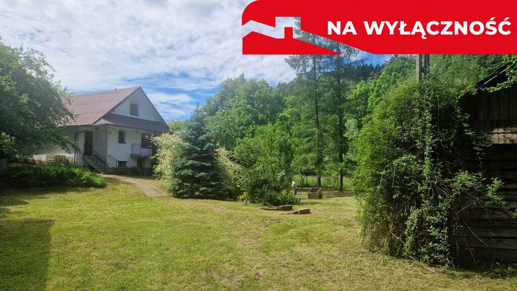 Dom – Filipowice - Widok 3