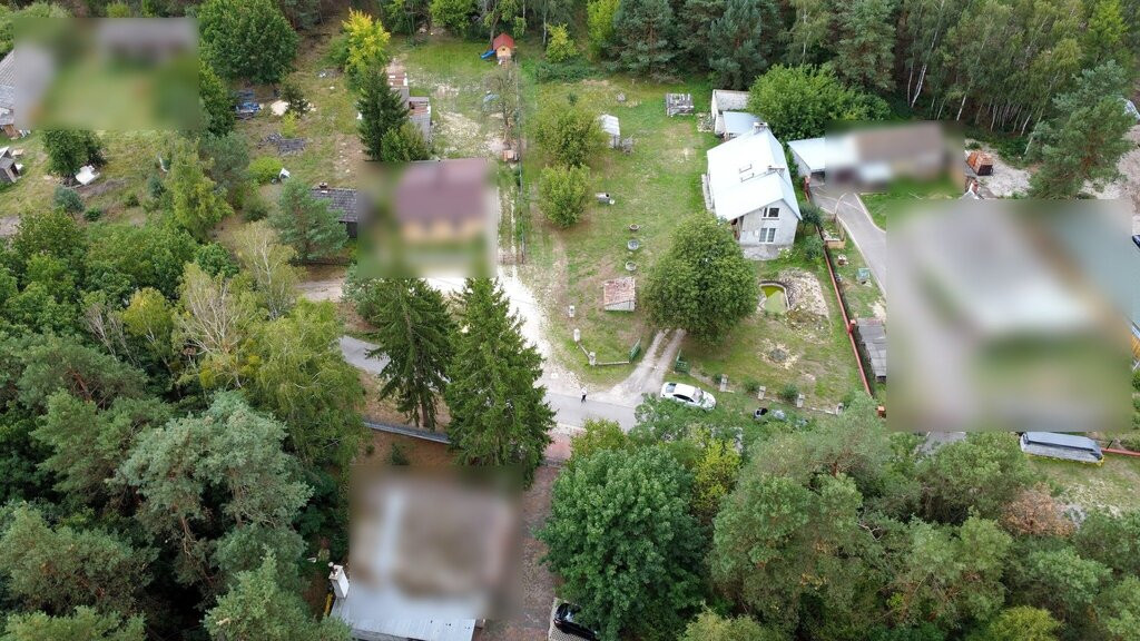 Dom – Policzna, Patków - Widok 3