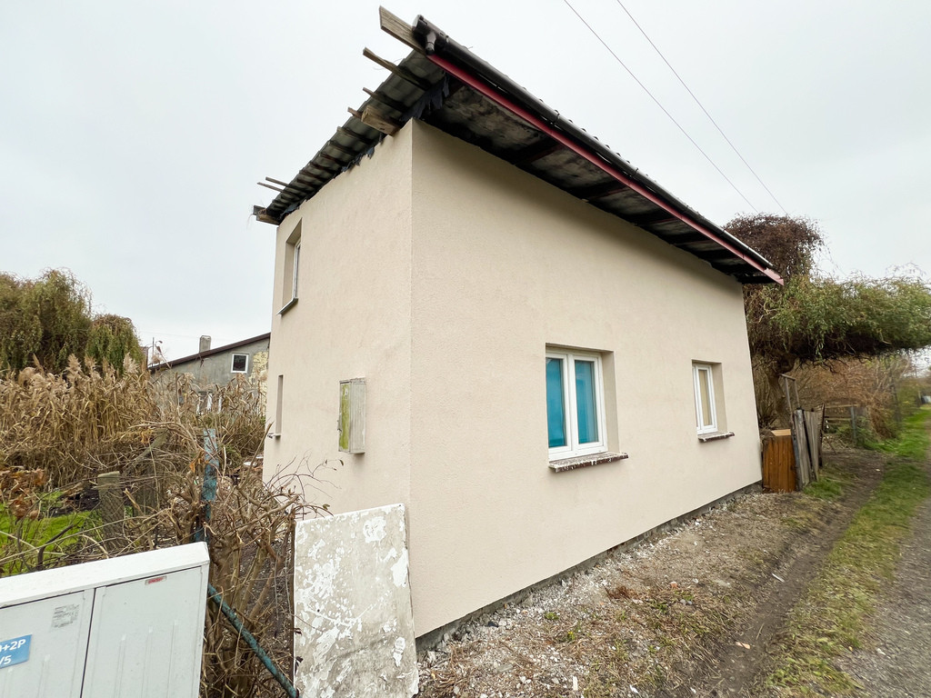 Dom – Lublin, Rury - Widok 2