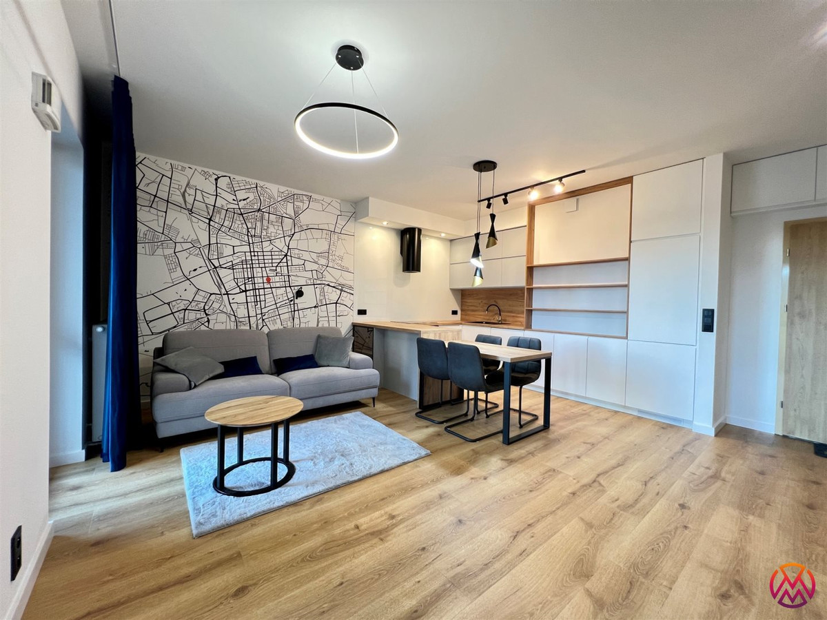 Ilumino - apartament z klimatyzacją,garaż,komórka